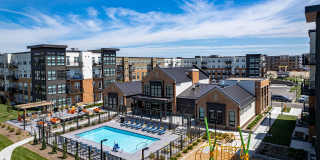 The Oasis at Twin Lakes Gallery 22