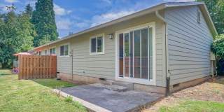 Harrison Square Apartments Gallery 16