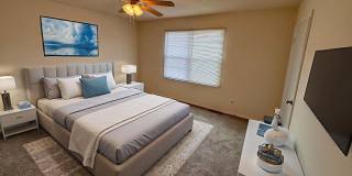 Woodstream Farms Apartments Gallery 6
