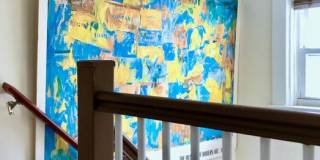 354  Harvard Street Gallery 18