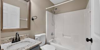 Charming 3BR House in Oakleaf Gallery 26