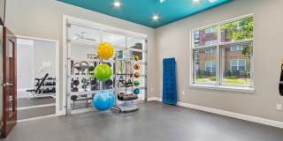 Encore North Gallery 17