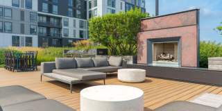 Lincoln Square Gallery 45