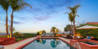 Amazing La Jolla North PB home with panoramic views of the ocean, bay and downtown Gallery 1