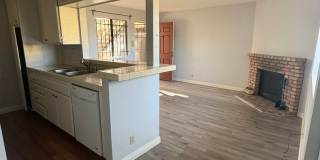 North Park 1BR w/ Parking + A/C | Gated | Available Now Gallery 4