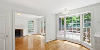 This exceptional home offers the perfect blend of timeless design, generous living space, and an unbeatable location in the heart of Lyon Park. Gallery 12