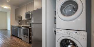 Milehouse Apartments Gallery 12