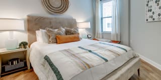 Foster on the Park Apartments Gallery 9