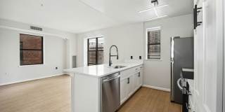 1630 R Street Apartments Gallery 10