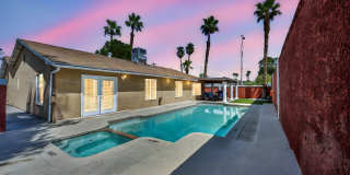 3 Bed FULLY FURNISHED Pool Home Gallery 49
