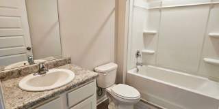 Spacious Modern Home w/Great Community Amenities! *1/2 OFF Security Deposit for A-D Military!* Gallery 6