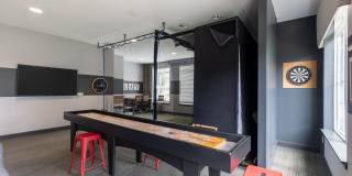 Alinium at Zionsville Gallery 25