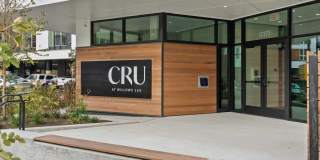 Cru at Willows Gallery 42