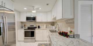 305 N Pompano Beach Boulevard unit: 1007 Gallery 2
