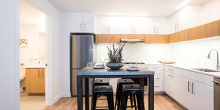 The Landing Gallery 5