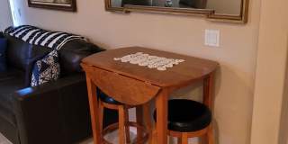 Furnished One Bedroom Gallery 8