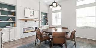 Hickory Cottages Apartments Gallery 26