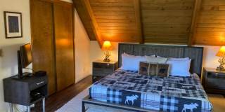Lake Rights Property!! Terrific Alpine Chalet!! Gallery 28