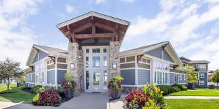 Residences at New Longview Gallery 13