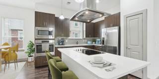 Creekside at Crabtree Gallery 5