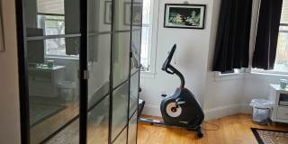 Luxury 5 Bed Townhouse w/ 2 Parking + In-Unit Laundry – Allston Gallery 13