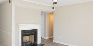 Twin Springs Apartment Homes Gallery 16