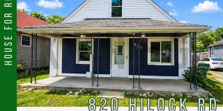 Newly Renovated Columbus Gem with Bright Sunroom and Large Fenced Yard Gallery 1