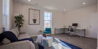 Towns at Andrew's Park Gallery 10