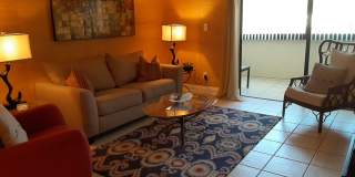 Seasonal/short term ONLY  Nicely renovated 2/2 condo across the street from LIDO BEACH! Gallery 9