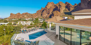 Stunning 7BR House in Camelback Canyon Gallery 85