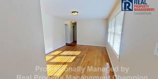 All Brick Ranch Style Home on Large Corner Lot Gallery 3