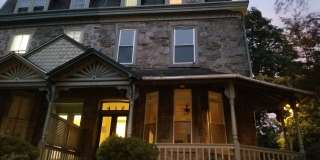 412 West Chelten Avenue Gallery 1