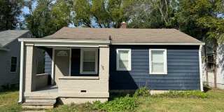 Little Flower 3 Bedrooms and 1 Bath with Central Air Little Flower 3 Bedrooms and 1 Bath with Central Air Gallery 1