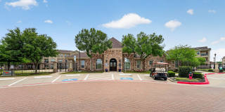 Gardens of Denton Gallery 13