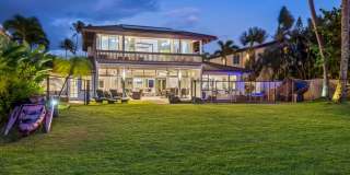 201 Portlock Rd by Gather: Beachfront Villa w/Pool Gallery 40