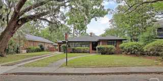404 Gordonston Avenue Gallery 1