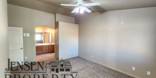 Home in Ivins- RV Parking Gallery 13
