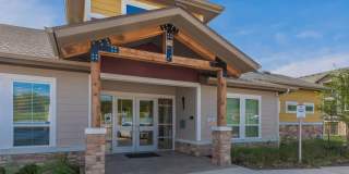 McKinney Falls Gallery 1