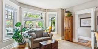Charming Historic Rental in Downtown Missoula Gallery 22