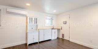 3 Bedroom/2.5 Bath Home with a Mother In Law Unit - $2595 per month! Gallery 32
