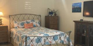 Relaxing Condo just steps away from the beach! Gallery 21