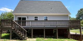 Completely Remodeled 4-Bedroom, 2.5-Bathroom Home Gallery 6
