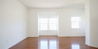 Pet-Friendly Pavilions at Pantops Townhome Pet-Friendly Pavilions at Pantops Townhome Gallery 8