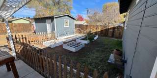 FOR RENT: UNFURNISHED: - Super Sweet Cottage style home in Midtown Bend. Gallery 27