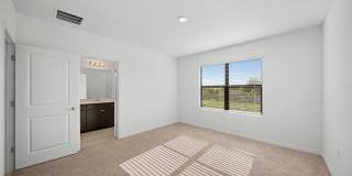 Newly constructed property offers four spacious bedrooms, two full bath in Lehigh Acres Gallery 13