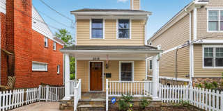 5038 SHERIER Place NW Gallery 1