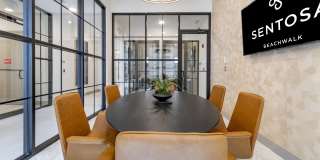 Sentosa Beachwalk Gallery 14