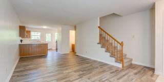3-Bedroom Townhome with Garage and Private Balcony -- Bristol Gallery 6