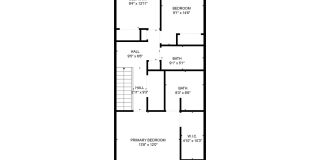 NEW Valley Townhome for rent Gallery 12