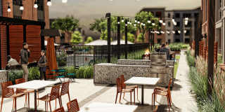 The Terrace Apartments Gallery 30